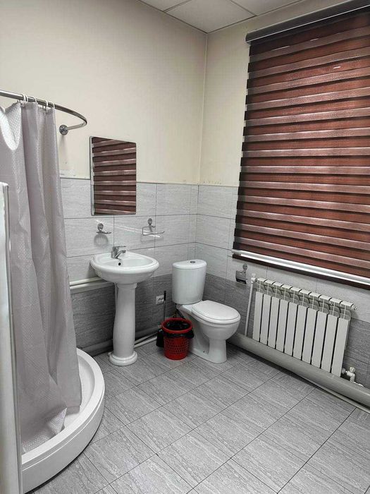 Сдается в аренду отдельно стоящее двухэтажное нежилое здание – 300 м²