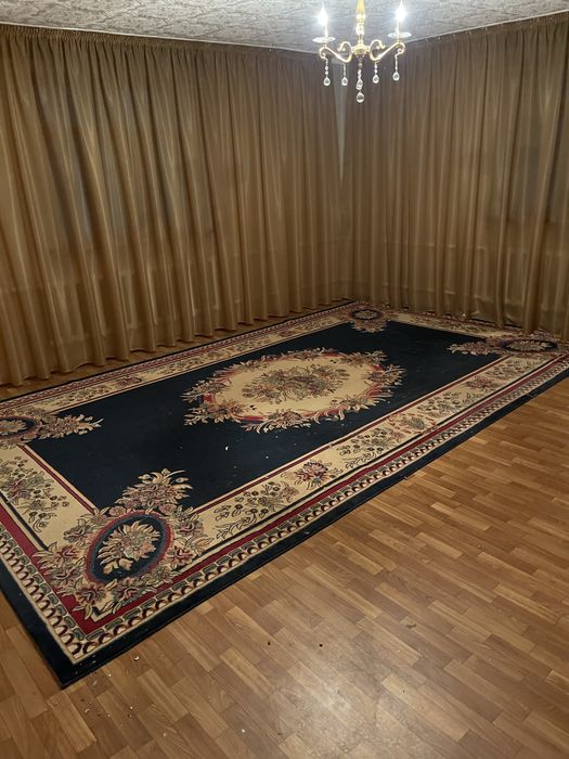 Ковер для дома