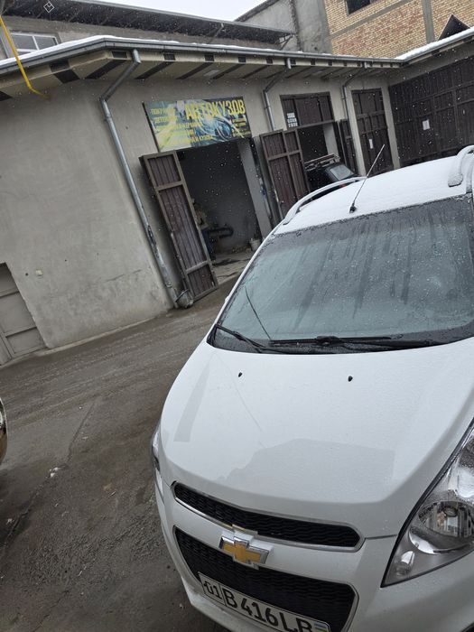 Спарк 2020 сотилади