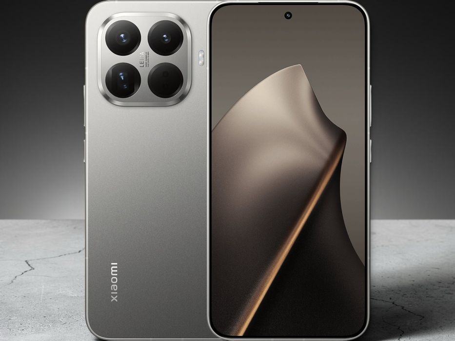 Xiaomi 15T Pro 5G 256GB 12RAM Titan Black / Grey / Gold НЕРАЗПЕЧАТАН! 2г. Гаранция!
