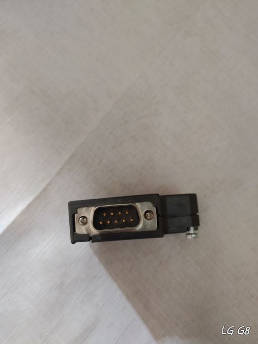 Продам разъём PROFIBUS Siemens