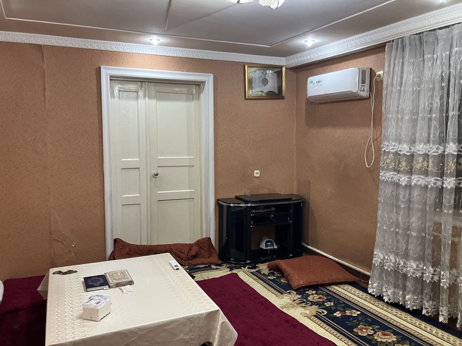 Sergeli rayoni,Oltin vodiy MFY (Qumariq),Kvartera puliga 5 xonali