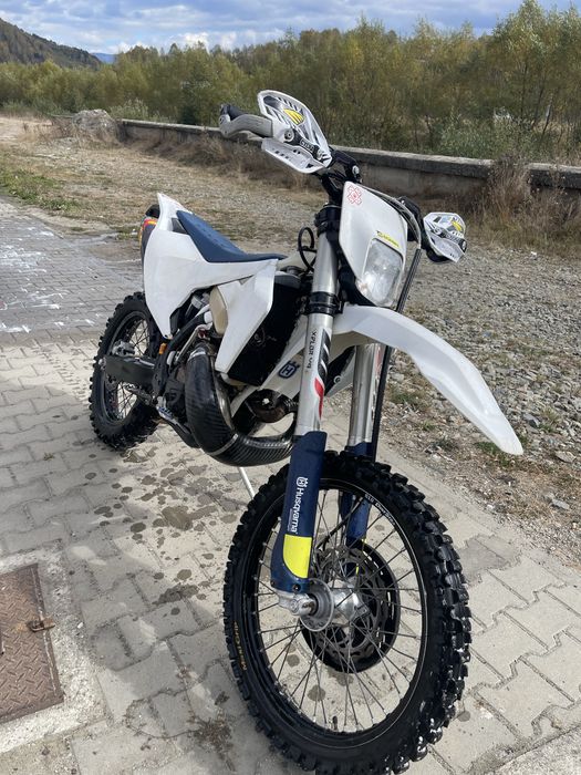 Husqvarna te 300 2017