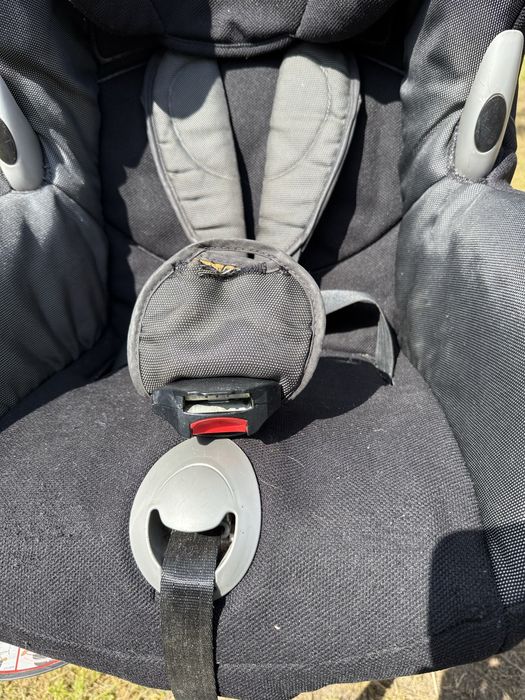 Стол за кола Maxi-Cosi -Priori SPS