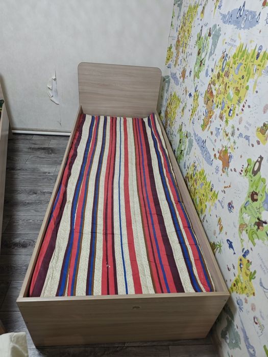 Кровать 2 шт,цена за 2 шт., для подростков