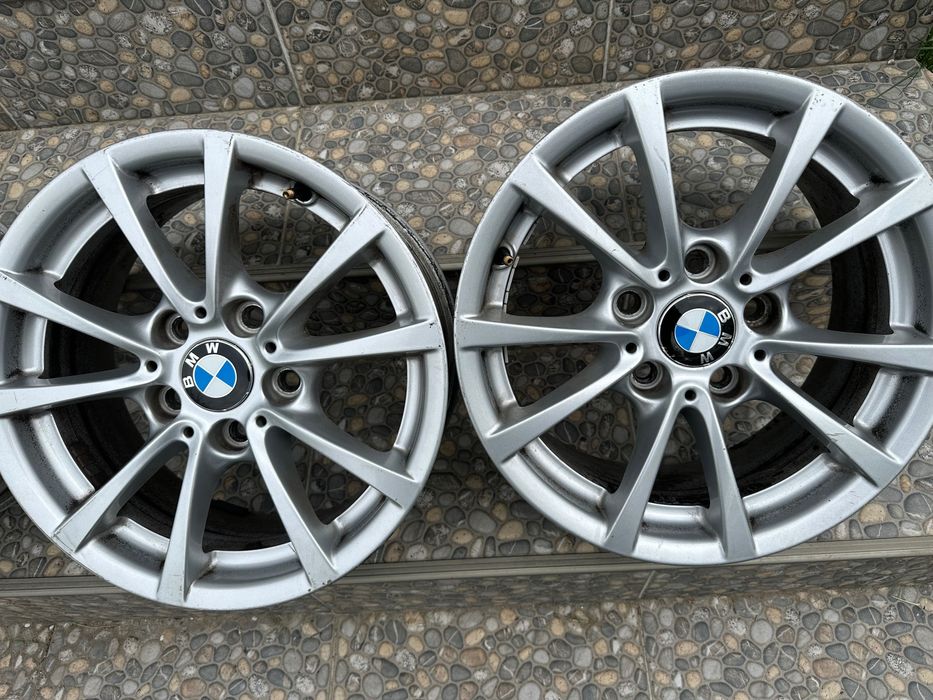 Jante BMW e60-e 90