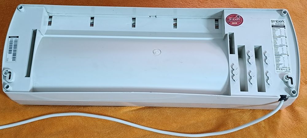 Тепловентилятор ‼️