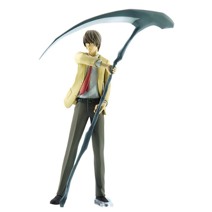 Death Note. Фигурка Light 18см