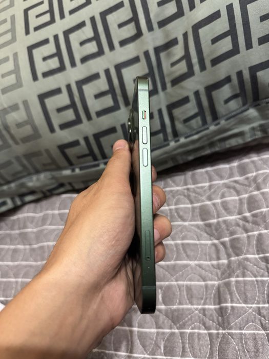 iphone 13 128 green