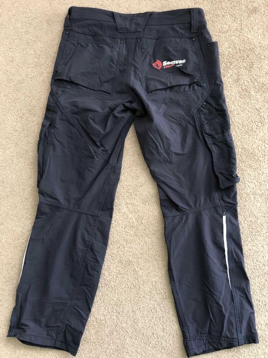 Mascot работен панталон