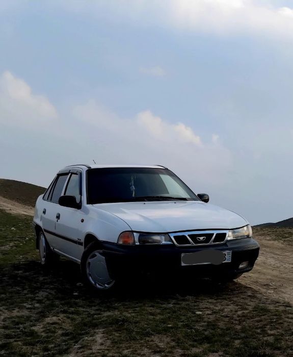 Нексия сотилади холати жуда зор