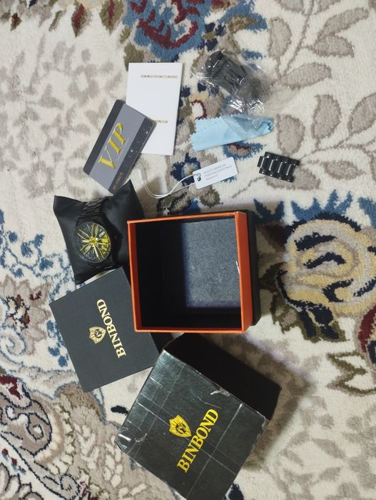 Наручные Часы Olevs