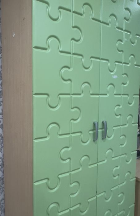 Продам детакий шкаф