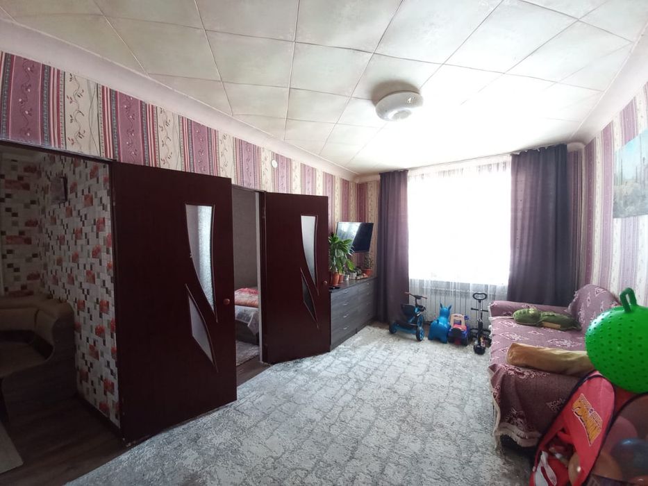 Продается 2-х с мебелью