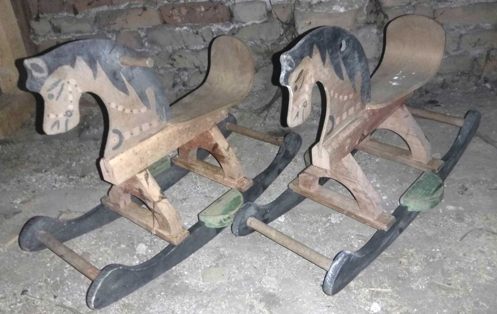 Велосипеди и детски играчки