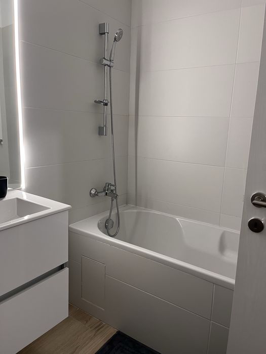 Garsoniera noua Novum56 Gorjului