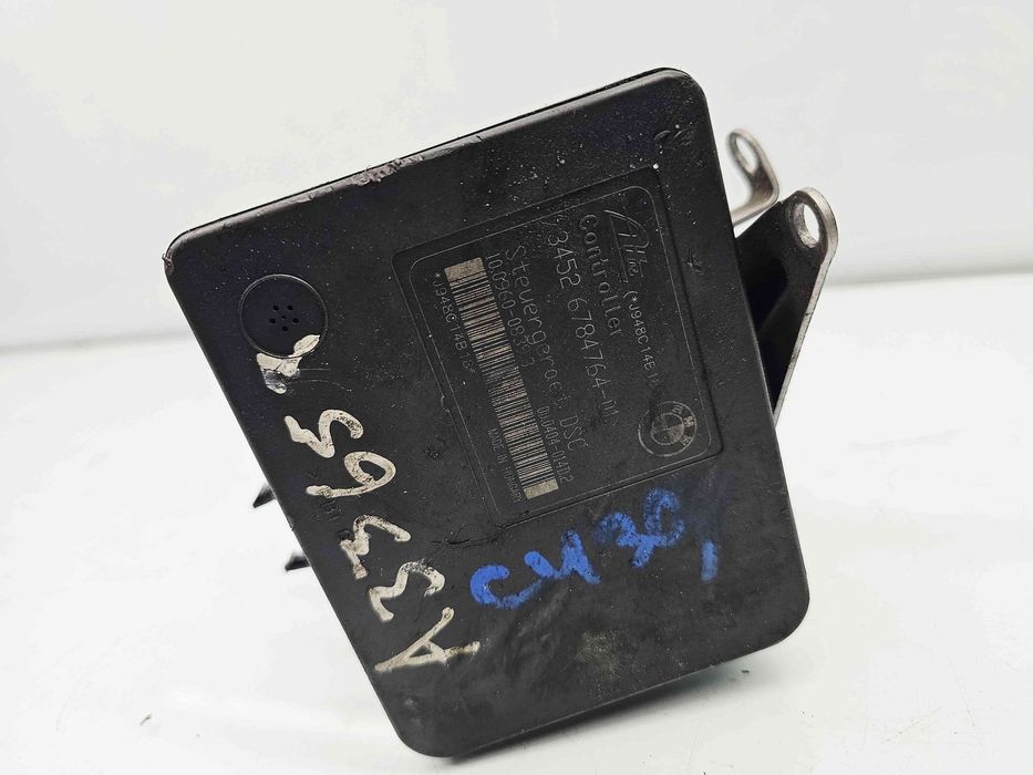Pompa ABS  Bmw 1 (E81, E87) [Fabr 2004-2010] 6784764 2.0 N43B 125KW /