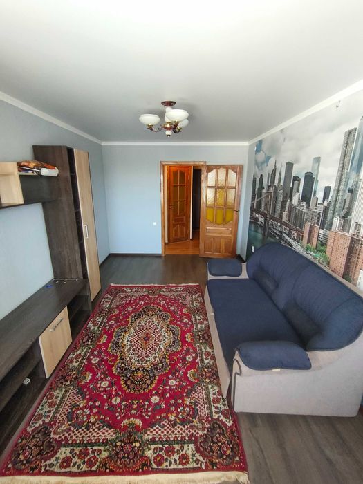 Продам 2-х комнатную квартиру.