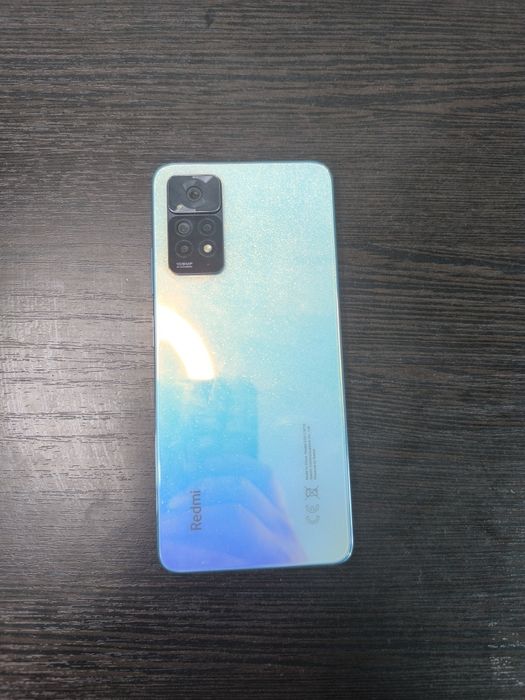 Redmi Note 11 Pro