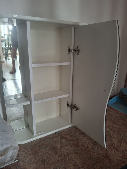 Зеркало для ванной