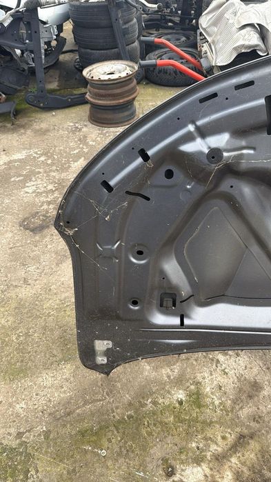 Capota fata Renault megane etech e-tech 5 2022/2023/2024/2025