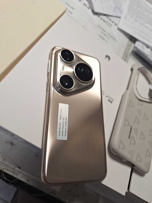 Huawei Pura 80 Ultra 512gb/16ram