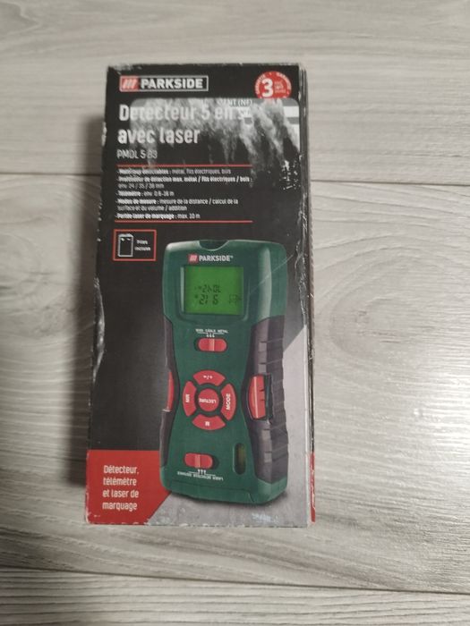 Vând produse parkside