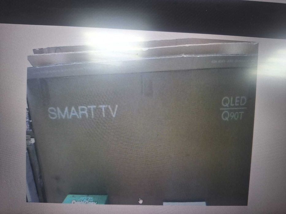 Телевизор  "Samsung" Лот 867860