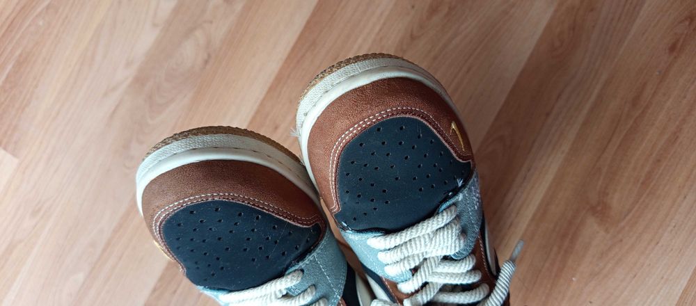 Маратонки Nike 36 номер