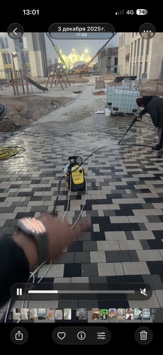 Уборка клининг профессиональная клининговая компания