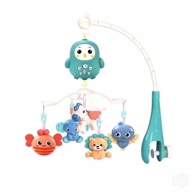 Продается детский мобиль на кроваику