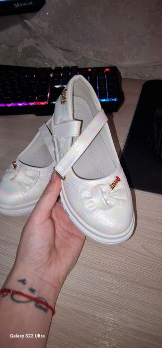 Продам туфли в отличном состоянии