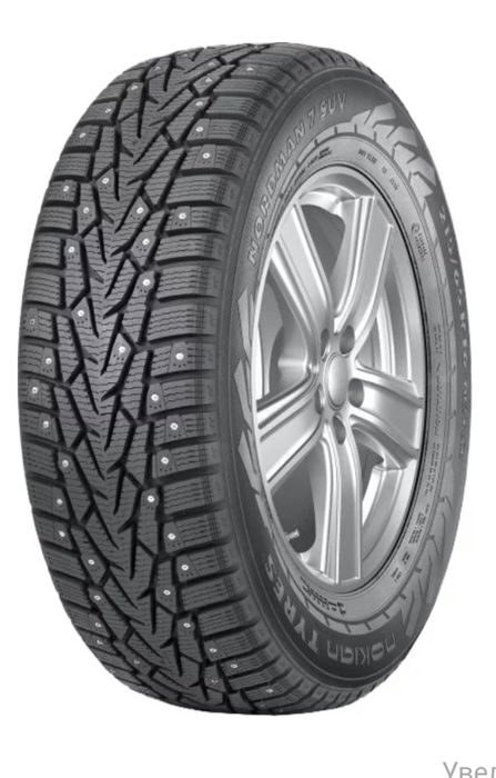 Продам шины зима