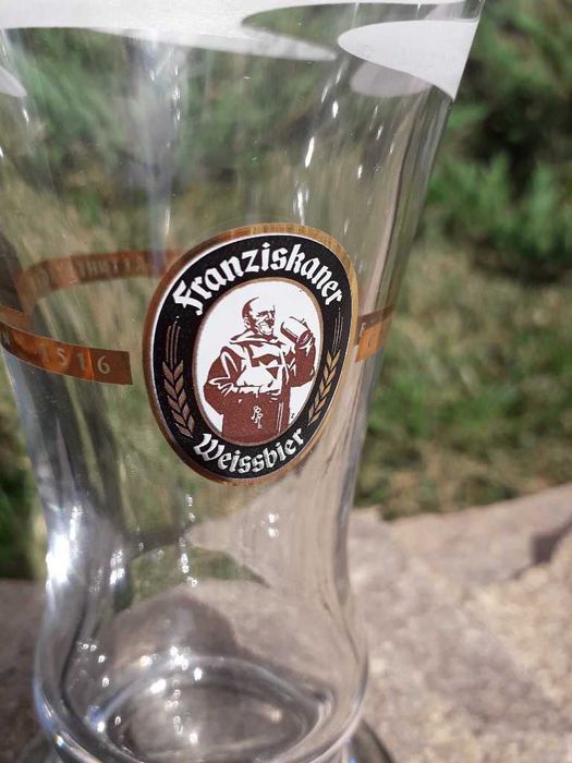 Чаша за бира за колекция