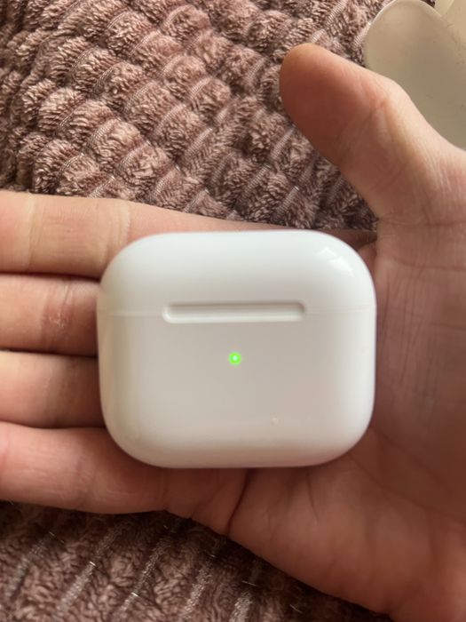 Airpods 3 эйрподс 3 оригинал