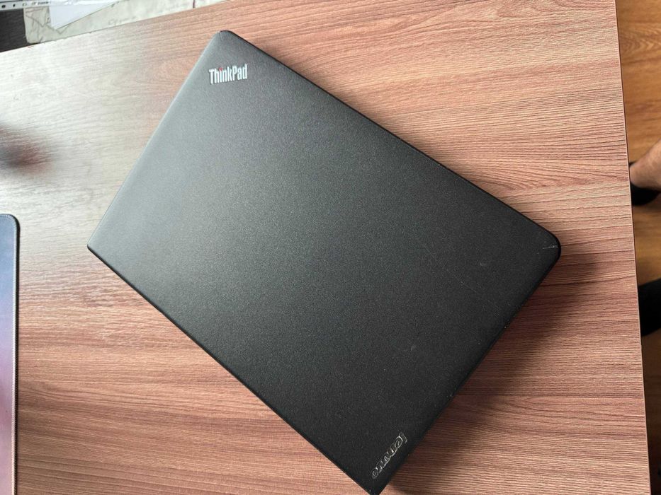 Ноутбук Lenovo ThinkPAd