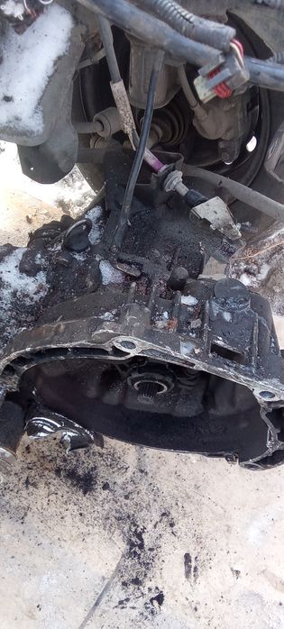 Кпп ваз запчасти