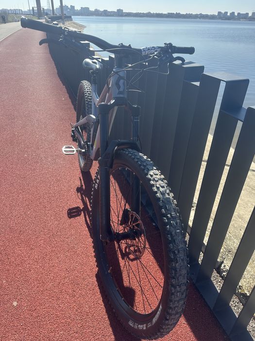 Scott Ransom 930 2024