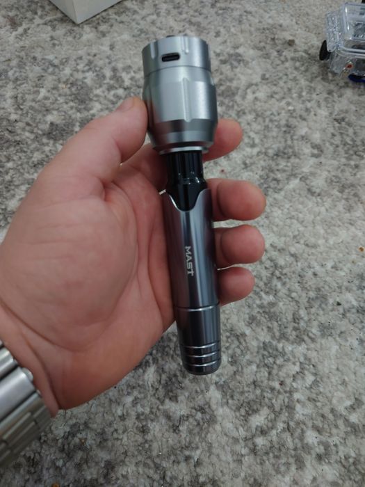 Aparat tatuaje Mast P10