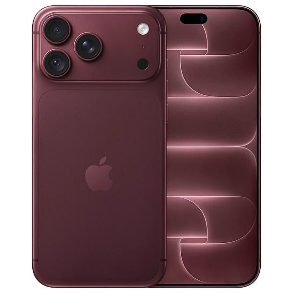 iPhone 18 Pro Max