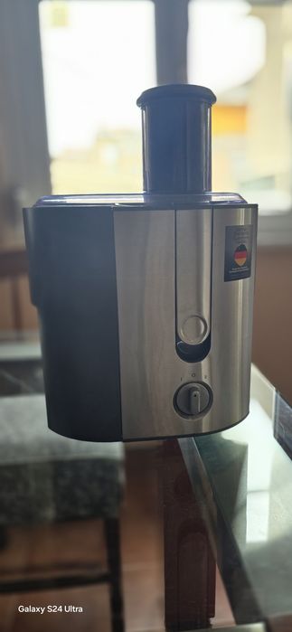 Сокоизстисквачка Braun Multiquick 7 /1000