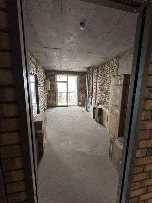 Продаю свою квартиру 132кв  NRG HAYOT бизнес класс ( кирпич)