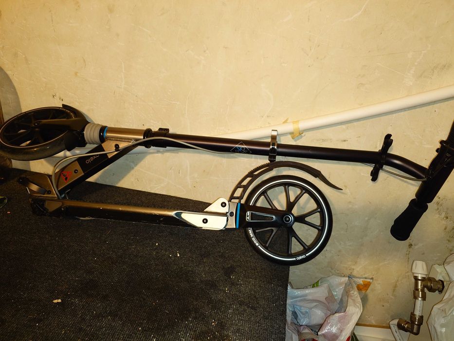 Trotinetă Decathlon, stare foarte bună