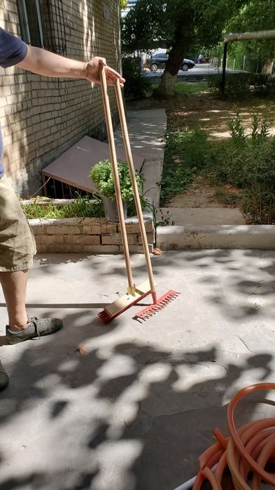 Черенки для сад.инвентаря