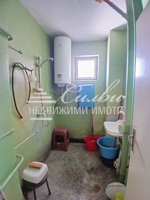 Многостаен апартамент- кв. Център