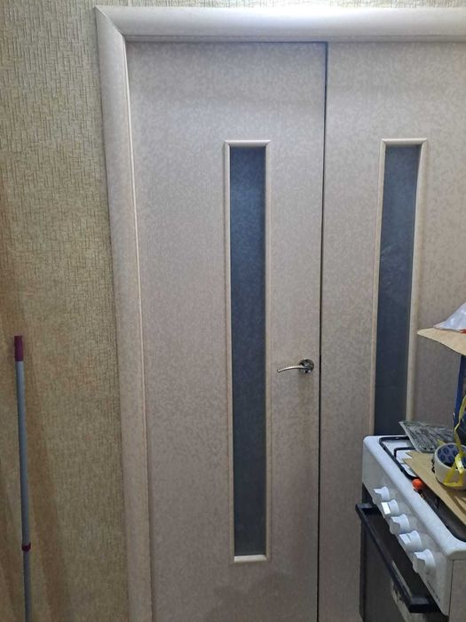 Двери межкомнатные