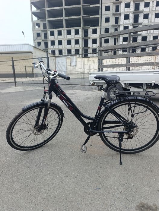 Velosaped 28 wasat xitoy