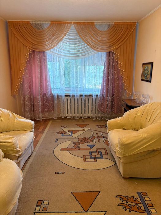 Продам 2 к р-н ЦОН 2/5