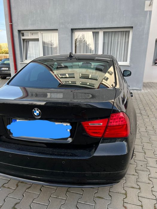 Vand bmw seria 3