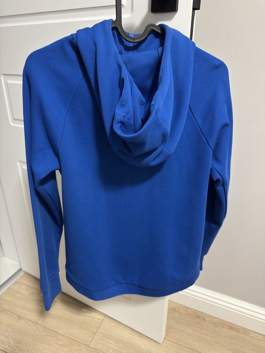 Дамски син екип flair